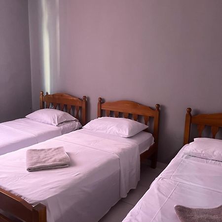 Hotel Luli City Center Durrës Esterno foto