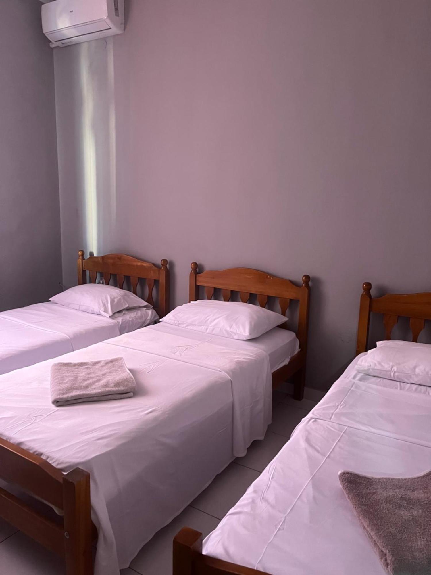 Hotel Luli City Center Durrës Esterno foto