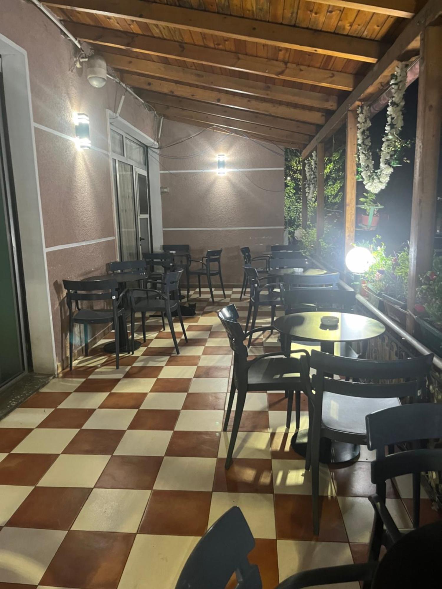 Hotel Luli City Center Durrës Esterno foto
