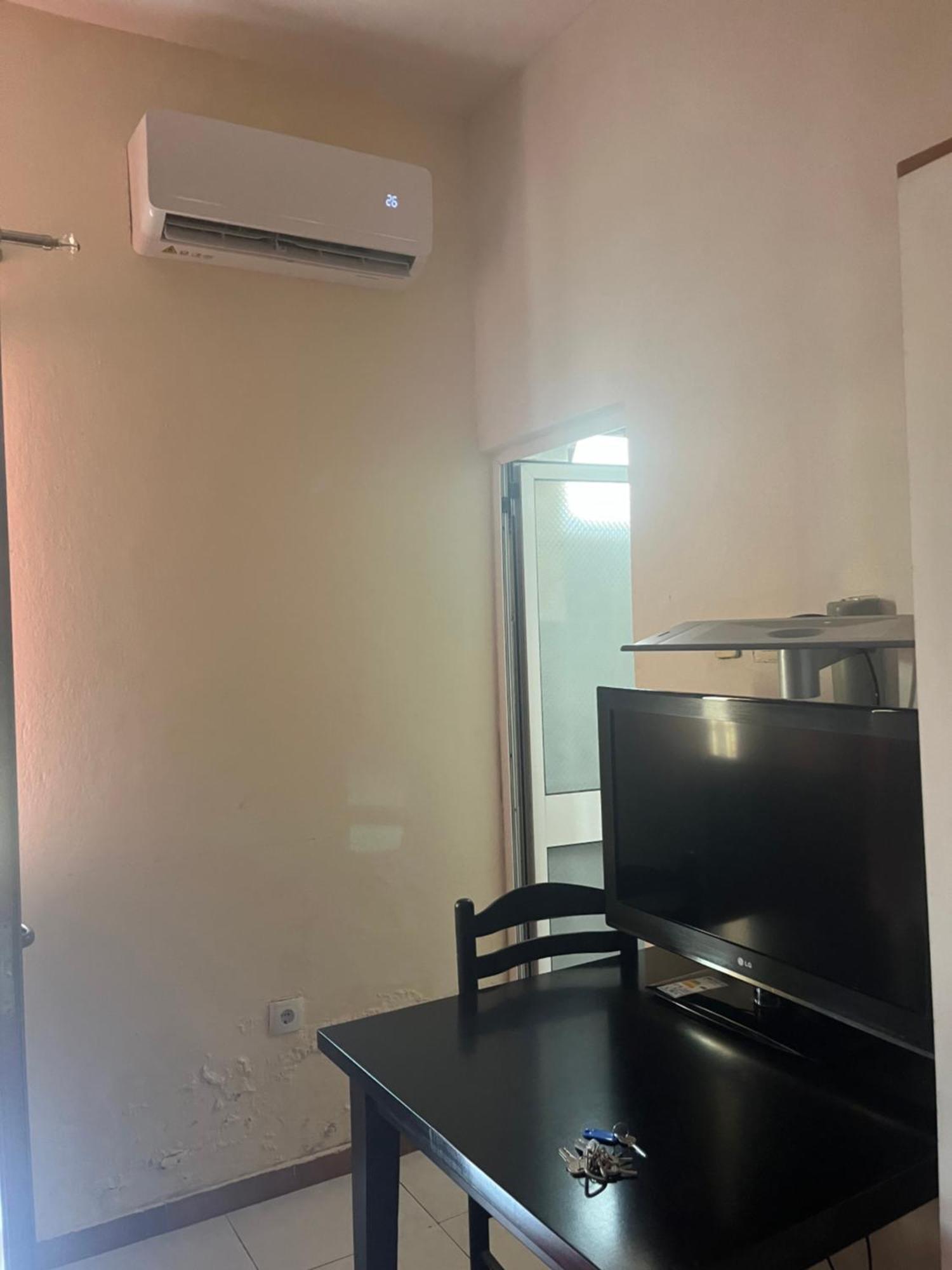 Hotel Luli City Center Durrës Esterno foto