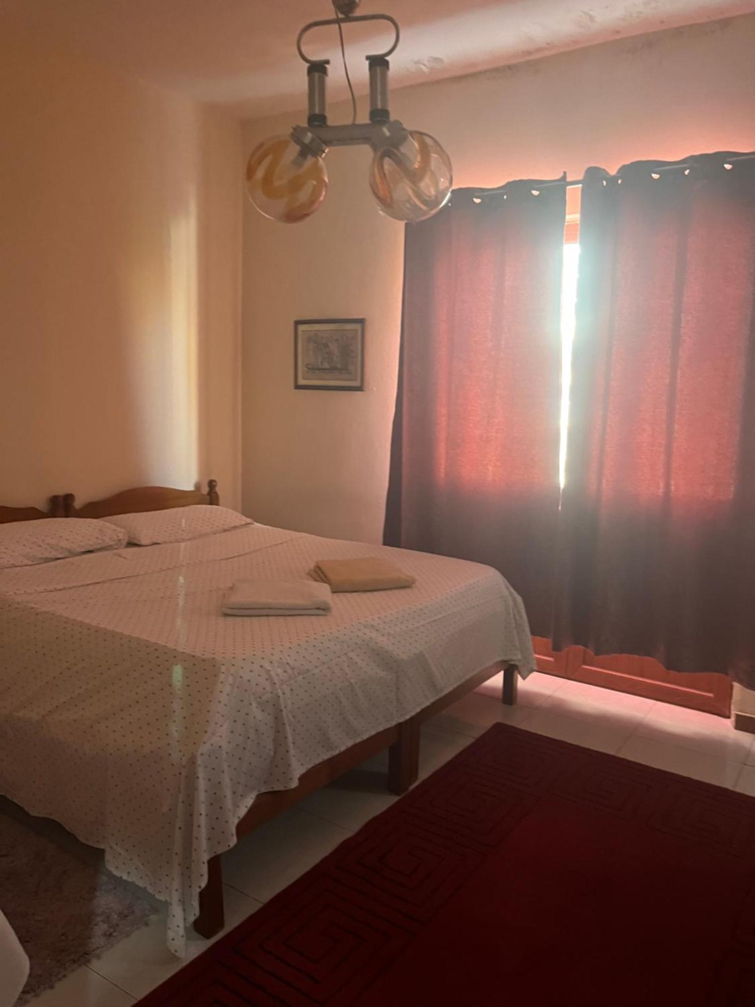 Hotel Luli City Center Durrës Esterno foto