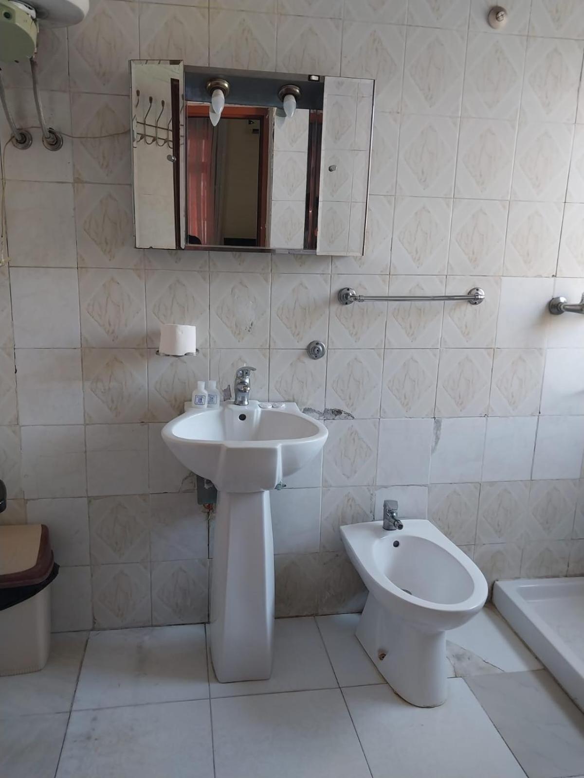 Hotel Luli City Center Durrës Esterno foto