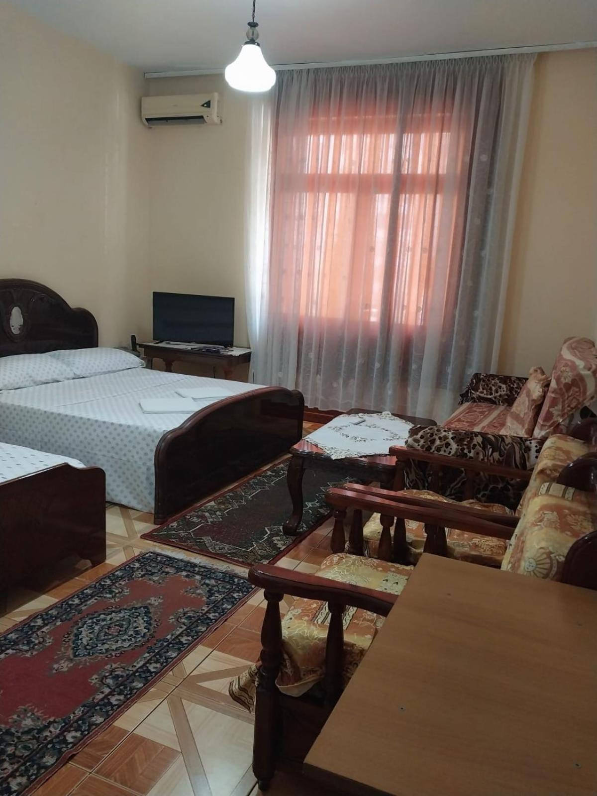 Hotel Luli City Center Durrës Esterno foto